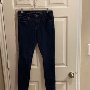 Articles of Society jeans